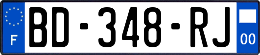 BD-348-RJ