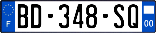 BD-348-SQ