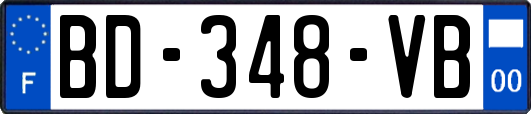 BD-348-VB