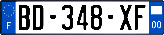 BD-348-XF