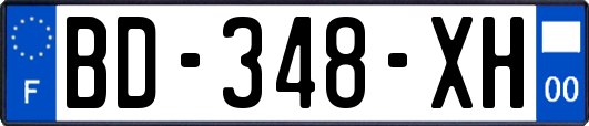 BD-348-XH