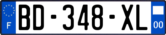 BD-348-XL