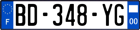 BD-348-YG