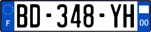 BD-348-YH