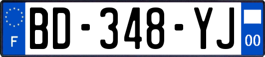 BD-348-YJ
