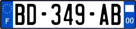 BD-349-AB