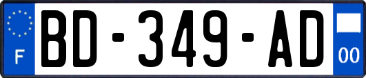 BD-349-AD