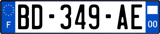 BD-349-AE