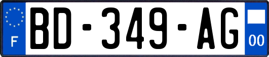 BD-349-AG