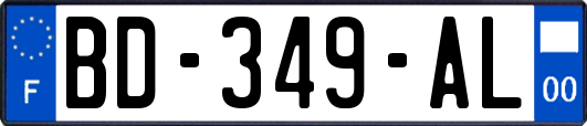 BD-349-AL