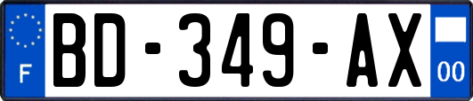 BD-349-AX