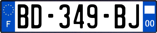 BD-349-BJ