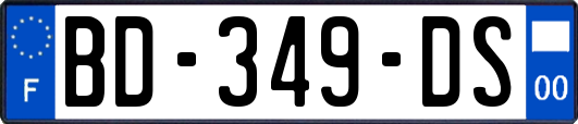 BD-349-DS