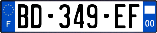 BD-349-EF