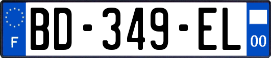 BD-349-EL