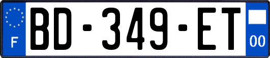 BD-349-ET