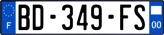 BD-349-FS