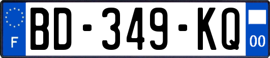 BD-349-KQ