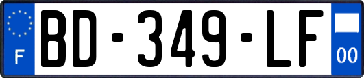BD-349-LF