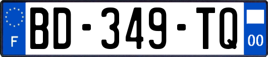 BD-349-TQ