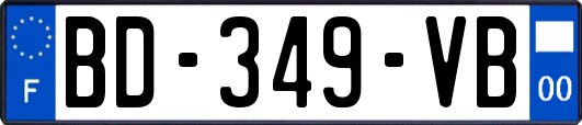 BD-349-VB