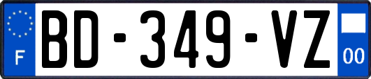BD-349-VZ