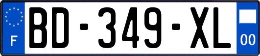 BD-349-XL