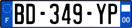 BD-349-YP