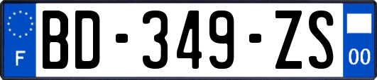 BD-349-ZS
