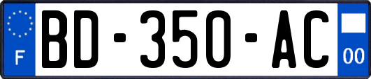 BD-350-AC