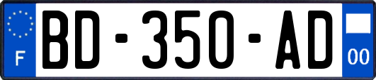 BD-350-AD