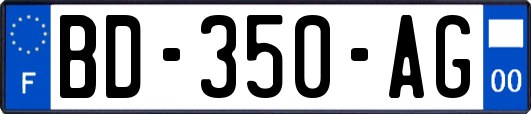 BD-350-AG