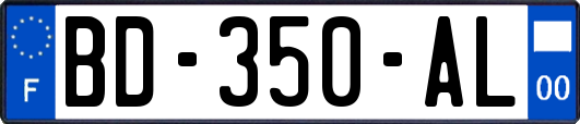 BD-350-AL