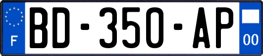 BD-350-AP