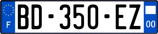 BD-350-EZ