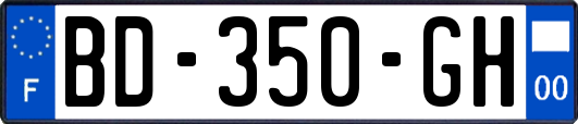 BD-350-GH