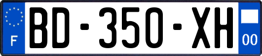 BD-350-XH