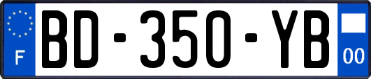 BD-350-YB