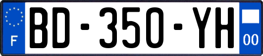BD-350-YH