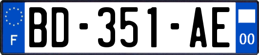 BD-351-AE