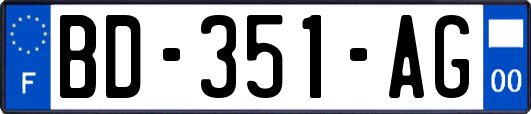 BD-351-AG