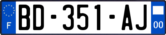 BD-351-AJ