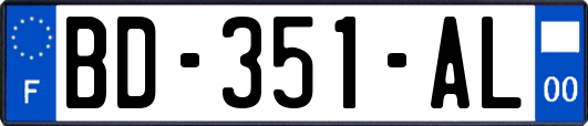 BD-351-AL