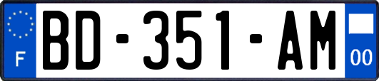 BD-351-AM