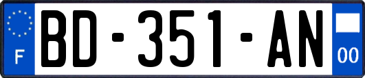 BD-351-AN