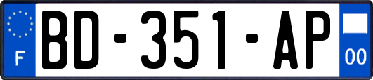 BD-351-AP