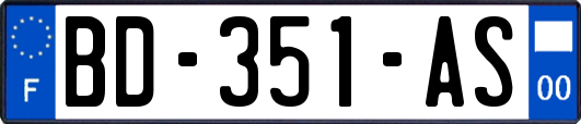 BD-351-AS