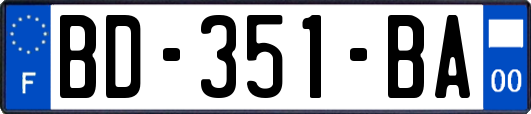 BD-351-BA