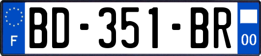 BD-351-BR