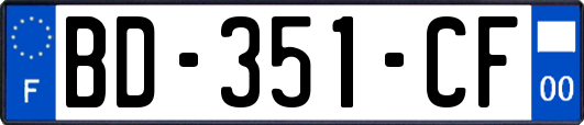 BD-351-CF